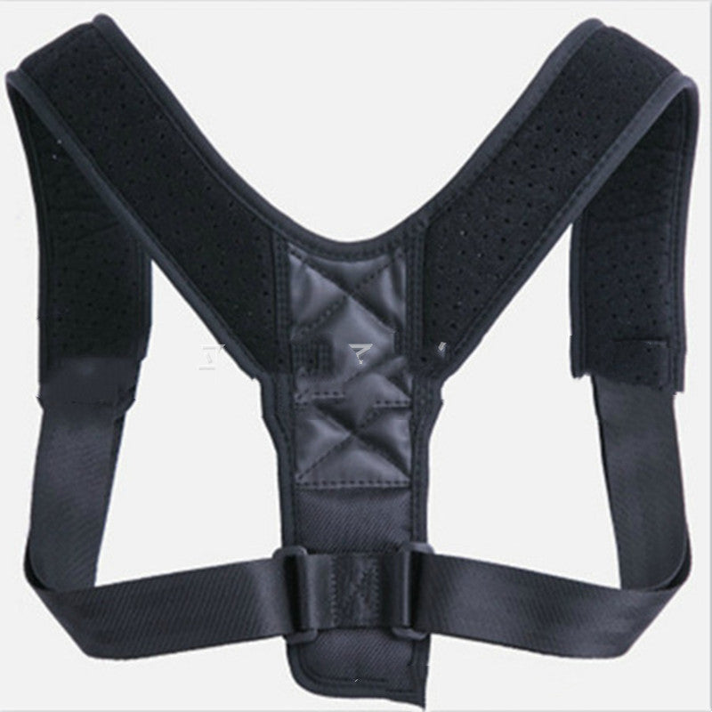 Posture Correction Belt for Back and Standing Support